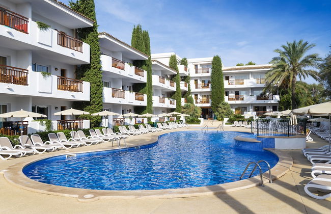 Inturotel Esmeralda Garden - Foto 26