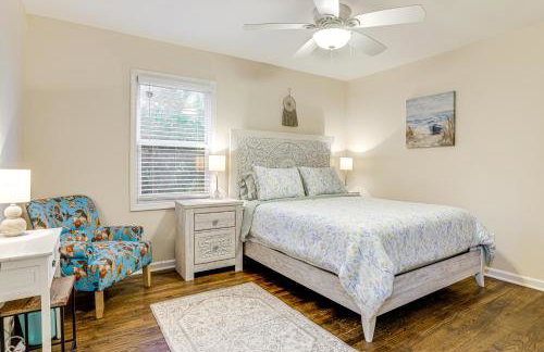 1 Mi to Stone Mountain Park Outdoor Haven! - Foto 16