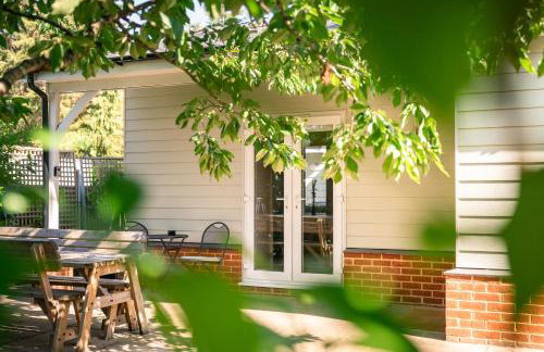 Garden Villa - Foto 7