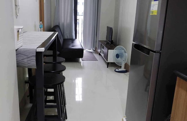 Shore3 Tower2 Residences - Foto 1