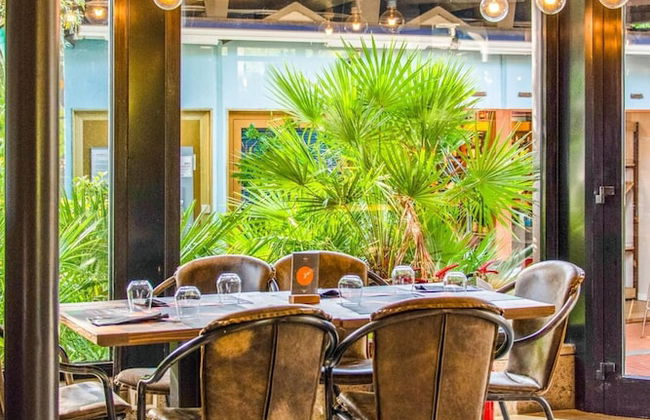 Villetta Large Morellino 4 pax - Foto 11