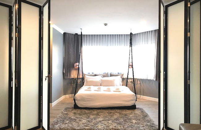 Stay in Style The Heart of Nimman R306AB - Photo 29