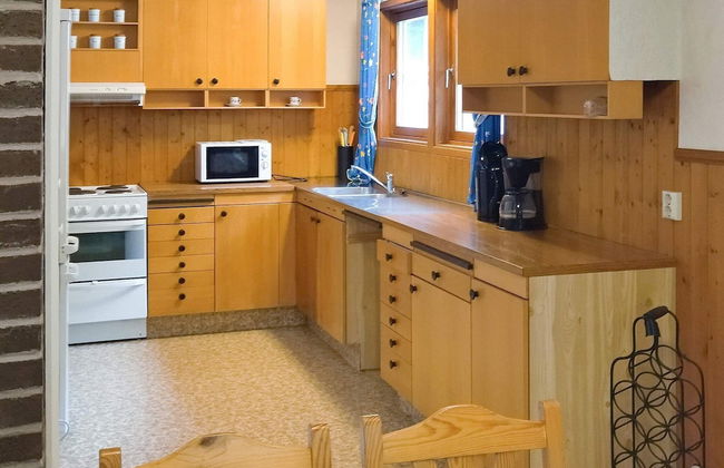 6 Person Holiday Home in Ed-by Traum - Foto 6