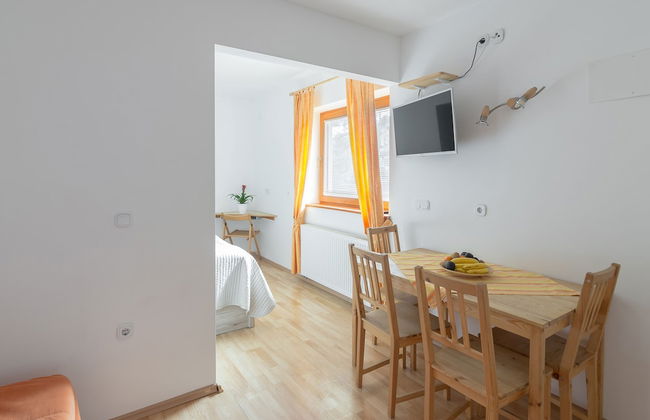 Apartments Valant - Foto 18