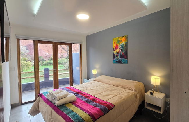 El cielo en Purmamarca - Foto 4