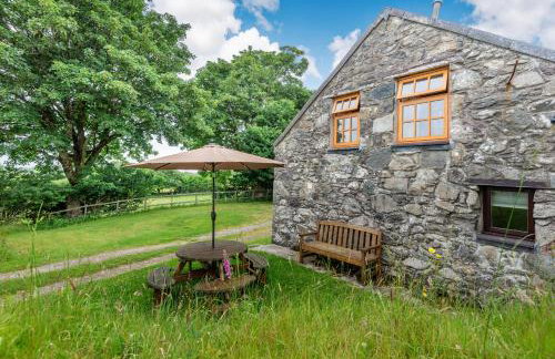 Tryfan Cottage - Foto 27