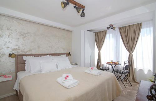 Blue Cliff Apartment - Foto 20