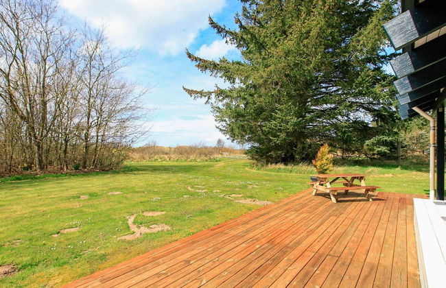 10 Person Holiday Home in Bindslev-by Traum - Foto 35