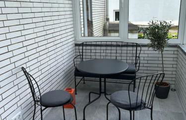 Zentral-kostenloses Parken-Mediapaket-Balkon-EN5 - Foto 15