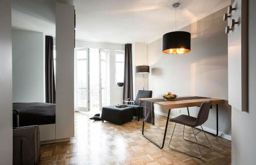 smartments Hamburg Aussenalster - Photo 1