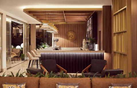 Zafiro Palace Andratx - Foto 59