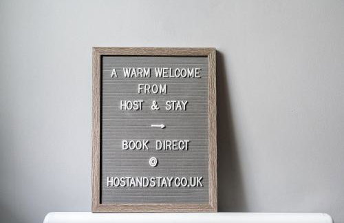 Host & Stay - The Annexe @ The Old Brewery - Foto 54