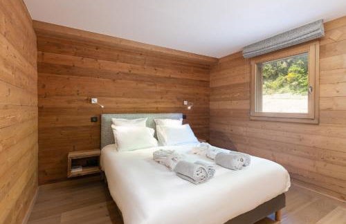 Aigle des Neiges 5 étoiles - Foto 22