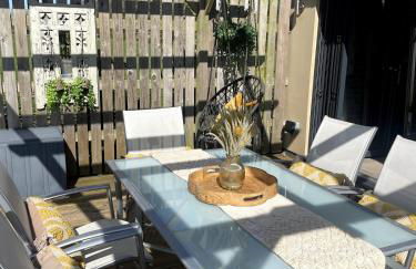 Sunset Cottage - Foto 28