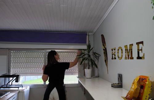 Acogedor Ático sin ascensor Casa Portela - Foto 6