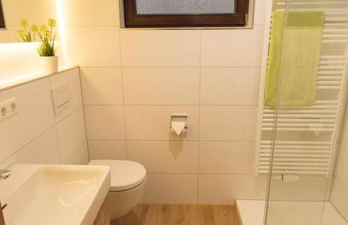 Ferienwohnung Enzian 4 im Feriendorf Sonnenhang im Allgäu - Foto 26