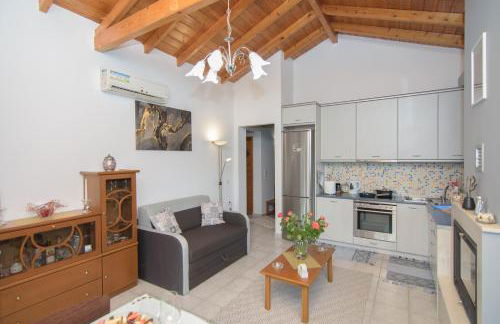 Samian Thalia Apartment - Foto 13