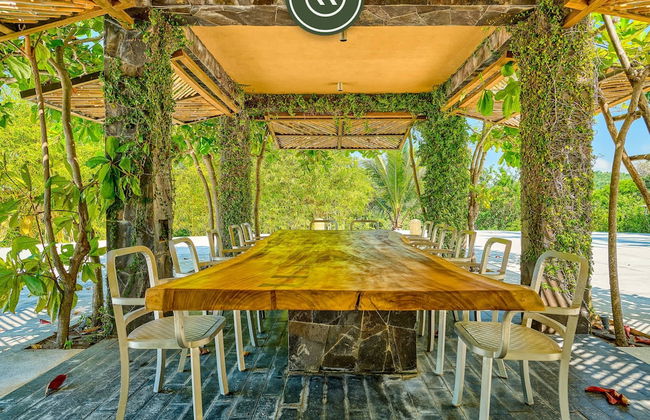 Casa Piedra in Jalisco - Foto 39