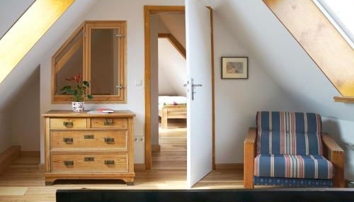 Gästehaus Kibbel - Foto 4