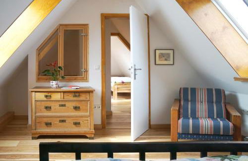 Gästehaus Kibbel - Foto 4