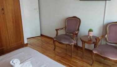 Vintage apartment - Foto 5