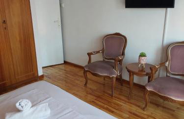 Vintage apartment - Foto 5