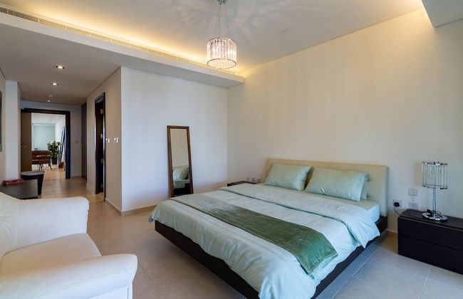 VB22 & VB23 by Qatar Coral - Foto 10