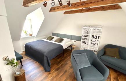 Altstadtstudio Straubing - Foto 9