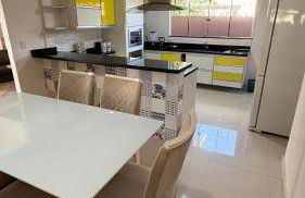 Casa ampla e confortável próxima ao shopping pátio - Foto 19