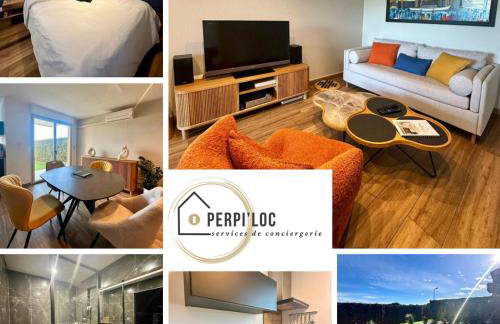 Appartement élégant pour deux - Foto 1