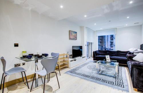 Oxford Street Boutique Residence - Foto 22