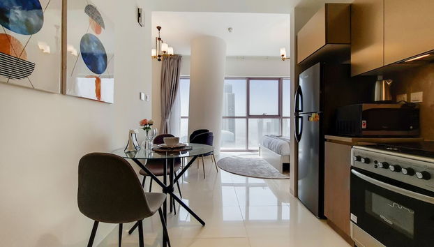 Restauration dans la chambre