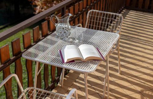 Casa Vacanza Presolana con giardino e box auto - Photo 16