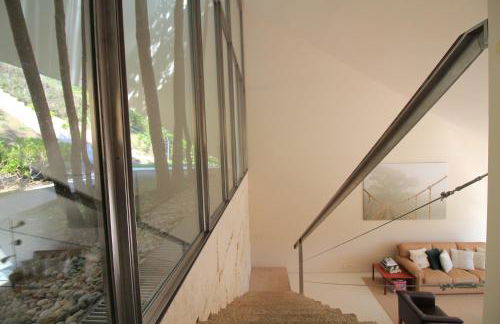 Slope Design Villa - Architecture villa with private pool - Foto 42