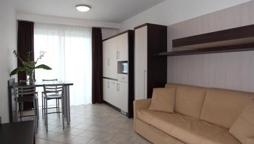 Eraclea Palace Appartements - Foto 2