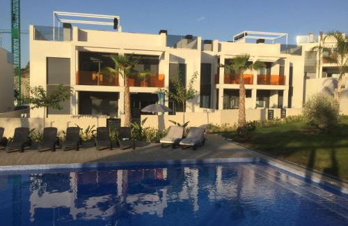 alegria village resort - Foto 21