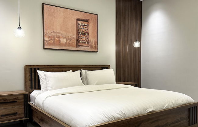 Kease Hittin N-3 Lusso HejazTerrace AX20 - Foto 2