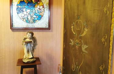 Welcoming house in Muro Leccese with fenced garden - Foto 27