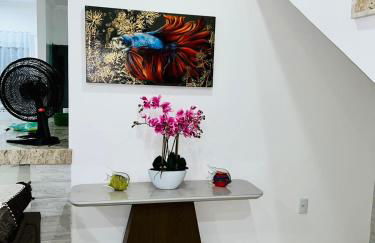 Diamantes House praia de Taperapuan Porto Seguro - Photo 27