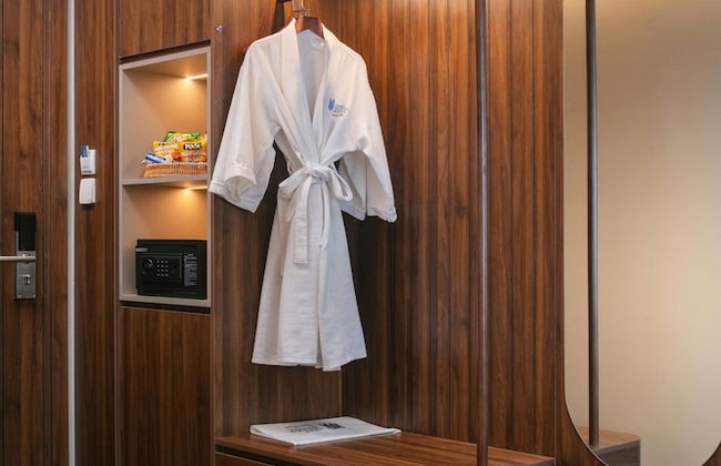 Hanoi Riverview Boutique Hotel & Apartment - Foto 65