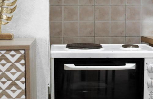 Blue Star Sea Apartment - Foto 14