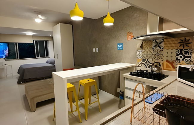 Copacabana Stays - Foto 5