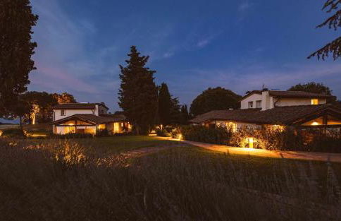Borgo Le Colline Luxury Agriturismo in Tuscany - Foto 12