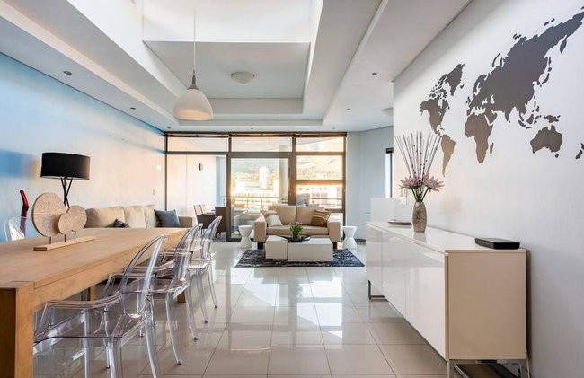 3-bed, Sleeps 6, Free Parking - Foto 23