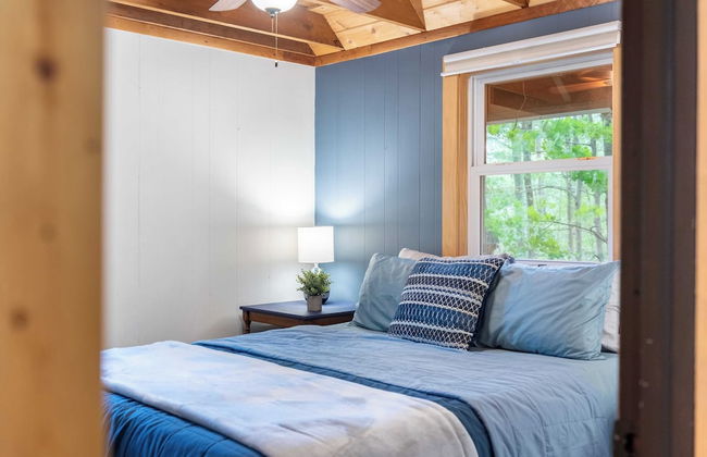 Arrowhead Lake Retreat by Avantstay Shared Pool, Game Room, Firepit - Foto 22