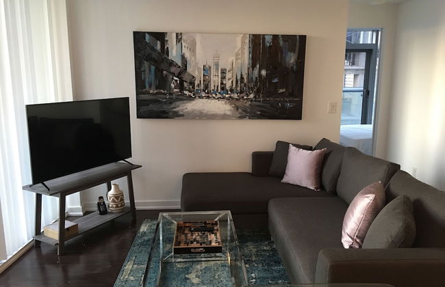 TO Stays - York and Lakeshore - Foto 49