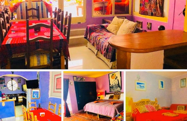 Amazing House of View - Photo 12