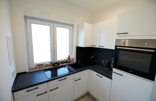 Business Apartments Höfle - Foto 21