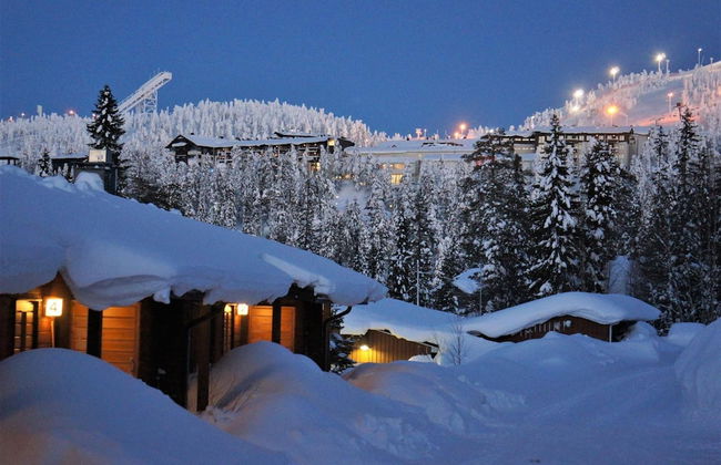 Rukariutta Apartments - Photo 45