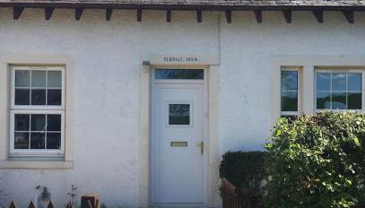 Herb Wood Cottage - Foto 2